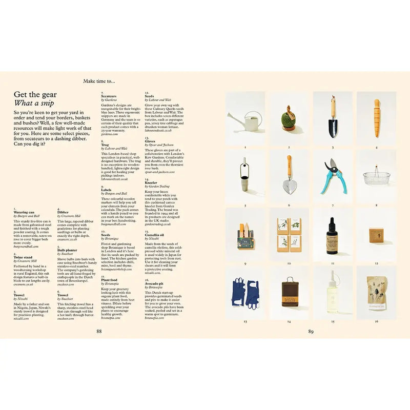 The Monocle Book of Gentle Living