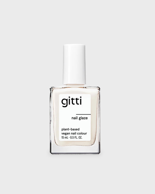 Nail Glaze