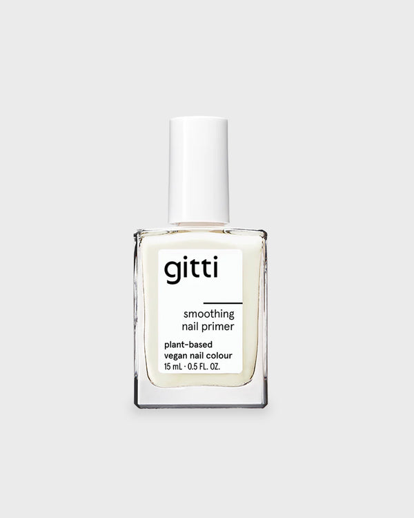Smoothing Nail Primer