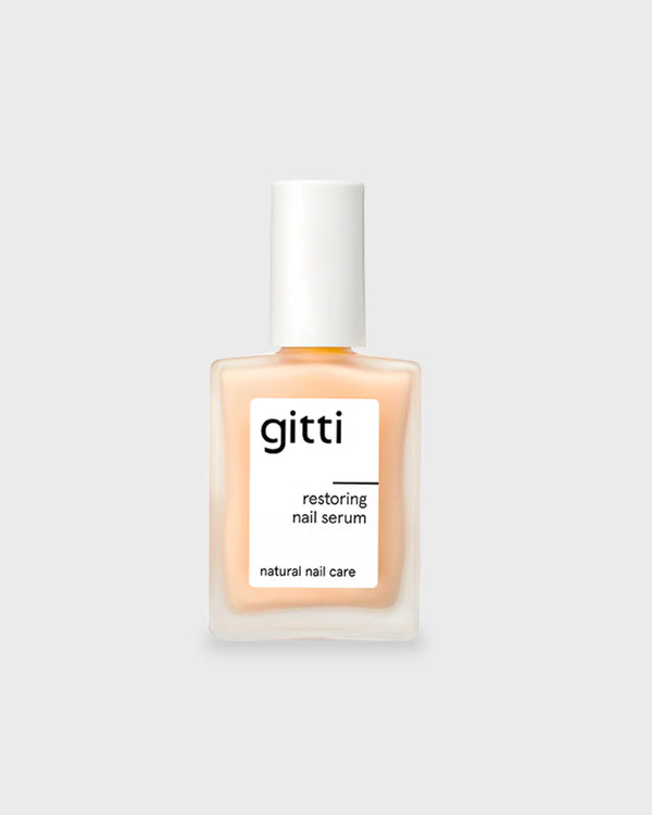 Restoring Nail Serum