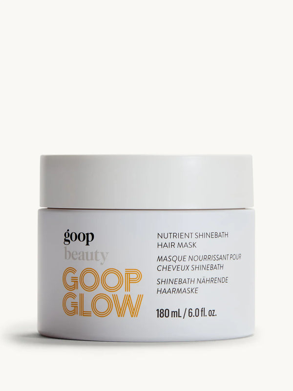 Nutrient Shinebath Hair Mask