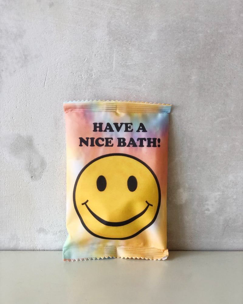 Gem & Honey Salt Mineral Bath Soak | Have A Nice Bath