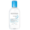 Bioderma Hydrabio H2O bottle on a white background