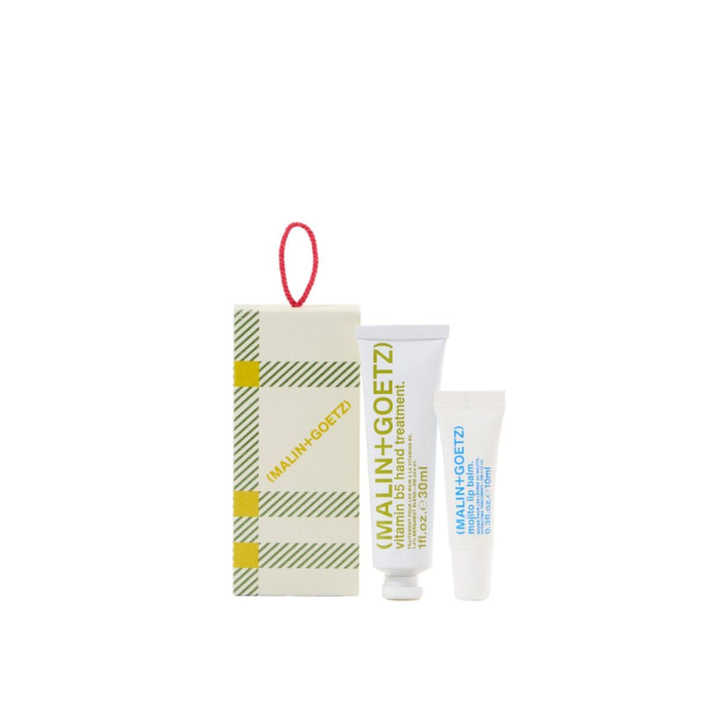 in good hands - holiday, '25