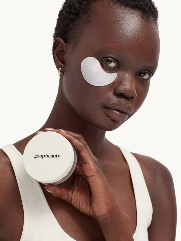 Lift + Depuff Eye Masks