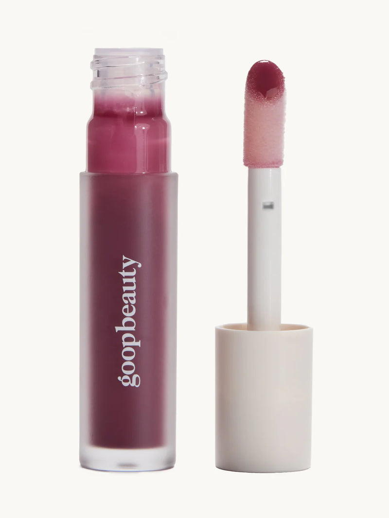 GoopBeauty Hydra-Barrier Gel Gloss