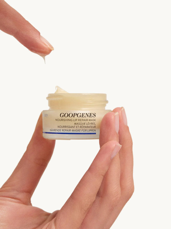 Nourishing Lip Repair Mask