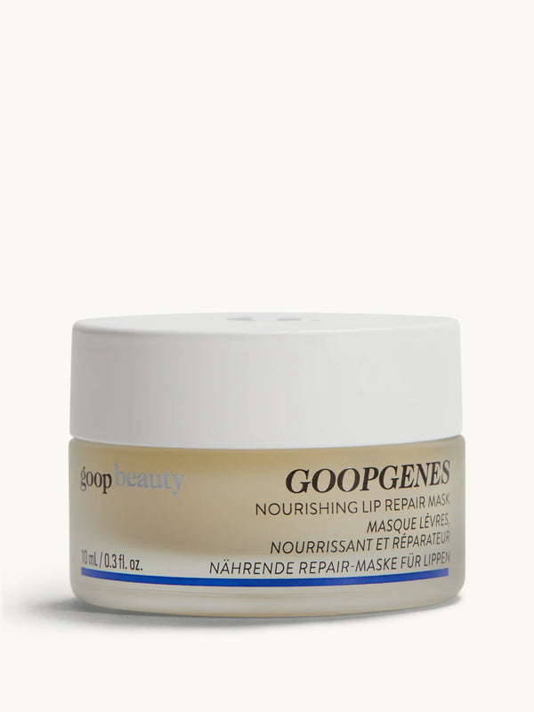 Nourishing Lip Repair Mask