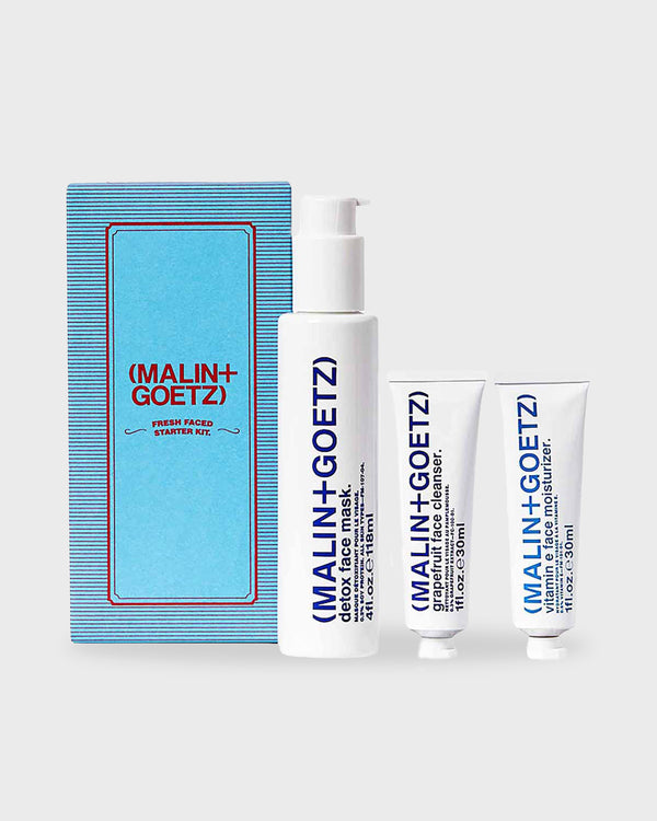 Fresh Faced Starter Kit