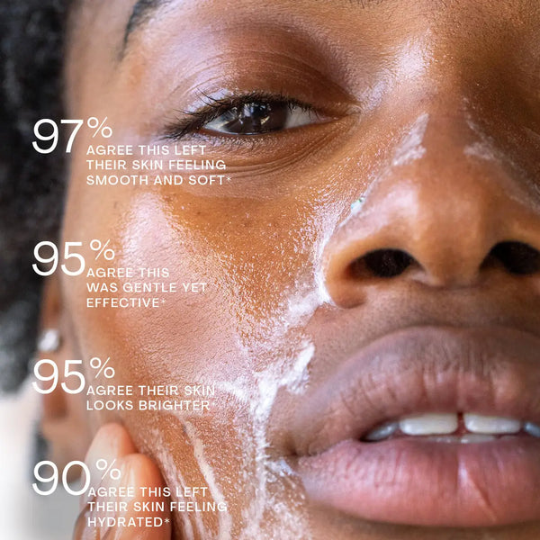 Gentle Micellar Antioxidant Cleanser