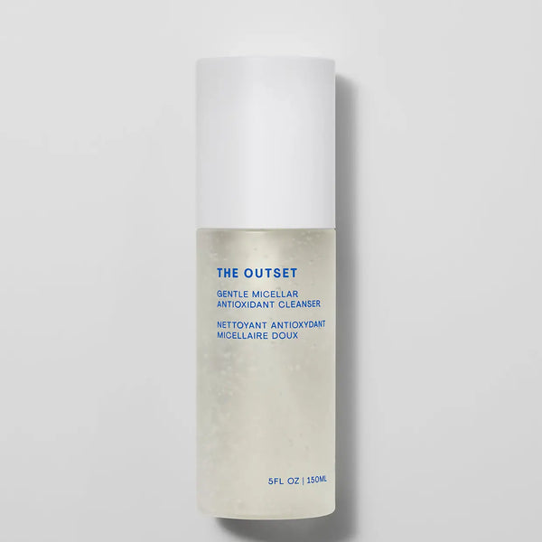 Gentle Micellar Antioxidant Cleanser