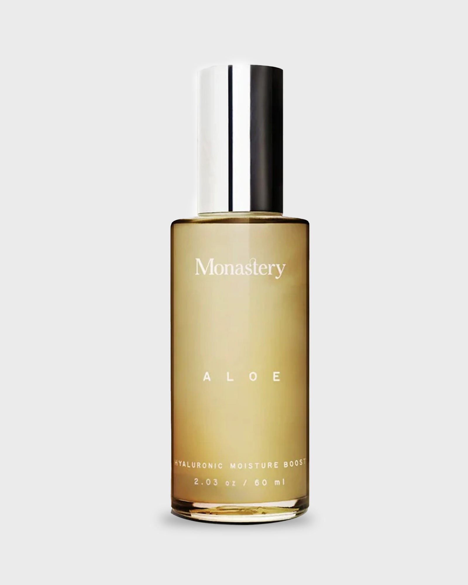 Aloe Hyaluronic Moisture Boost - Monastery