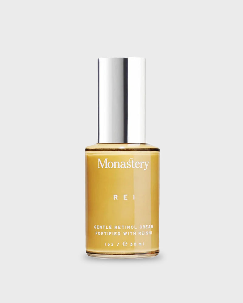 REI Gentle Retinol Cream
