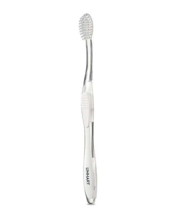 Linhart Nano-Silver Toothbrush