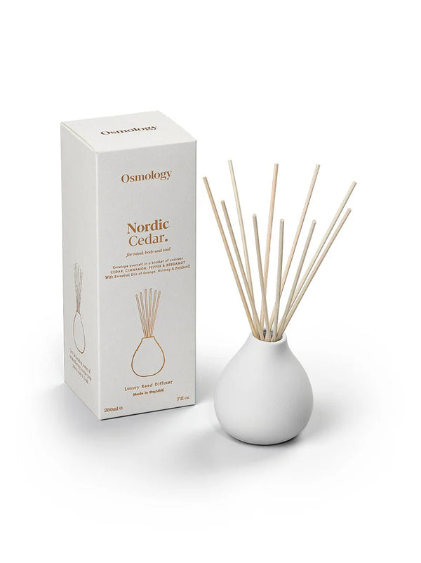Nordic Cedar Diffuser