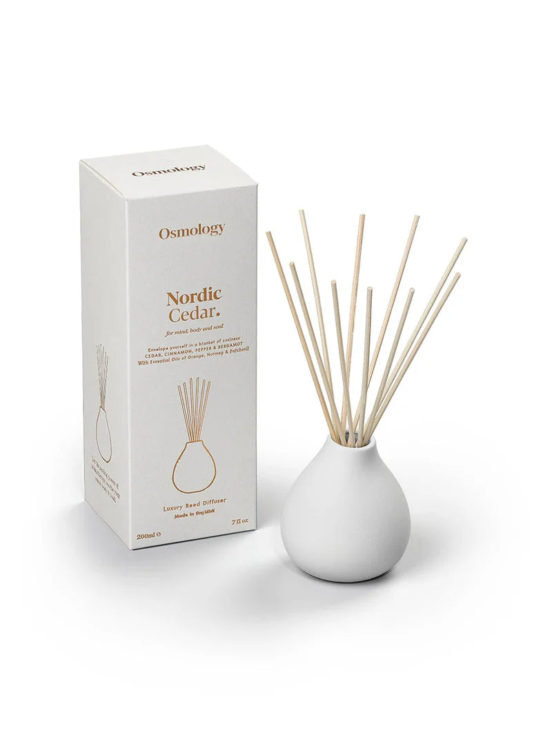 Nordic Cedar Diffuser