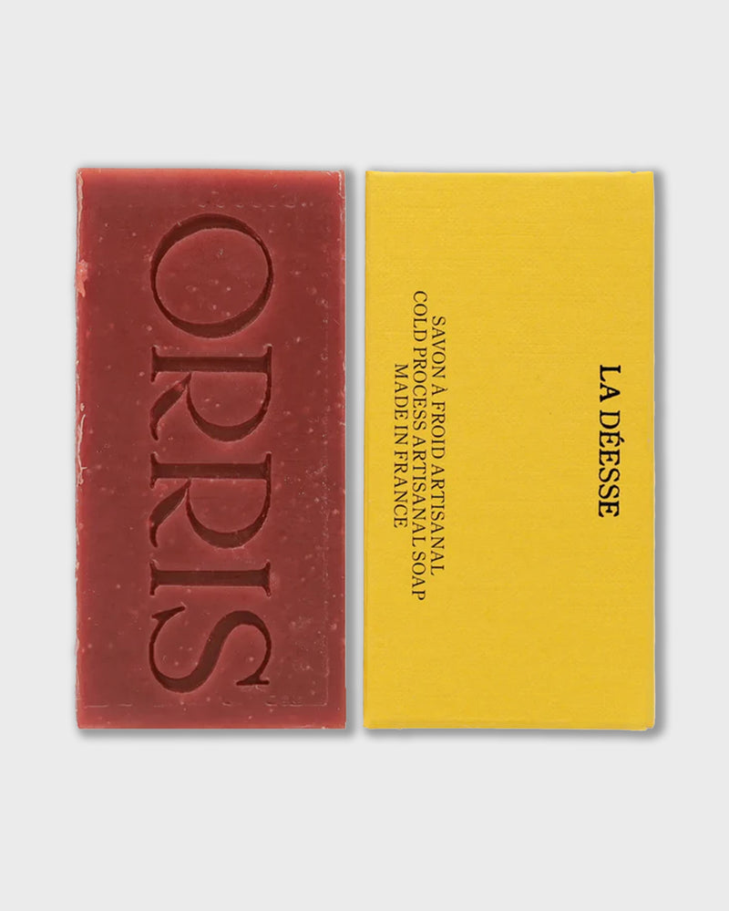 La Déesse Artisanal Soap