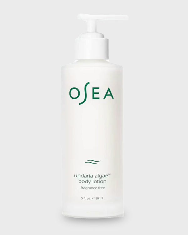 Undaria Algae Body Lotion