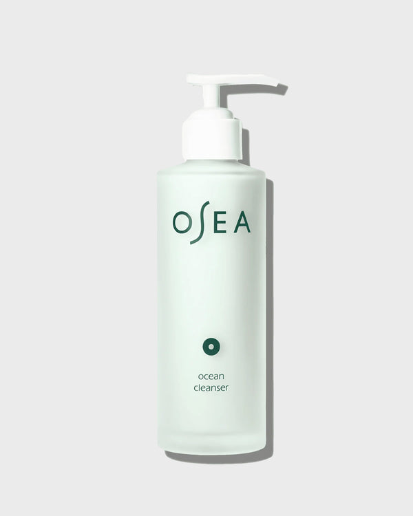Ocean Cleanser