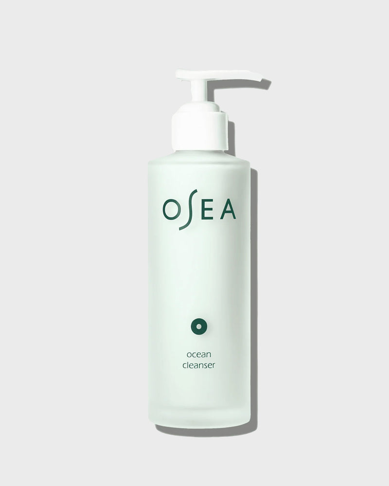 Ocean Cleanser