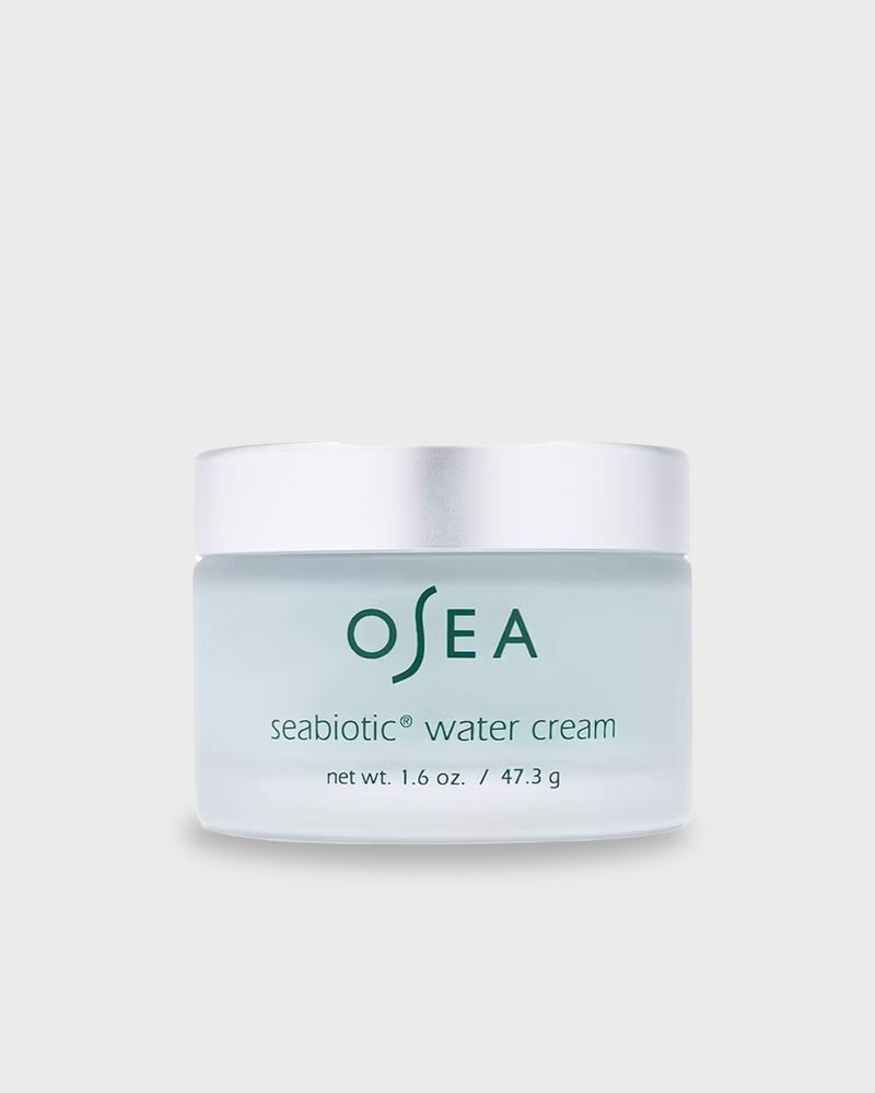 SeaBiotic Water Cream