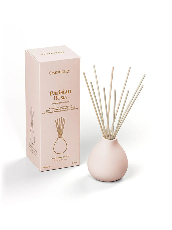 Parisian Rose Diffuser