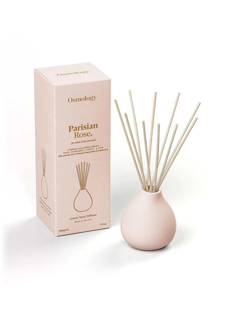 Parisian Rose Diffuser