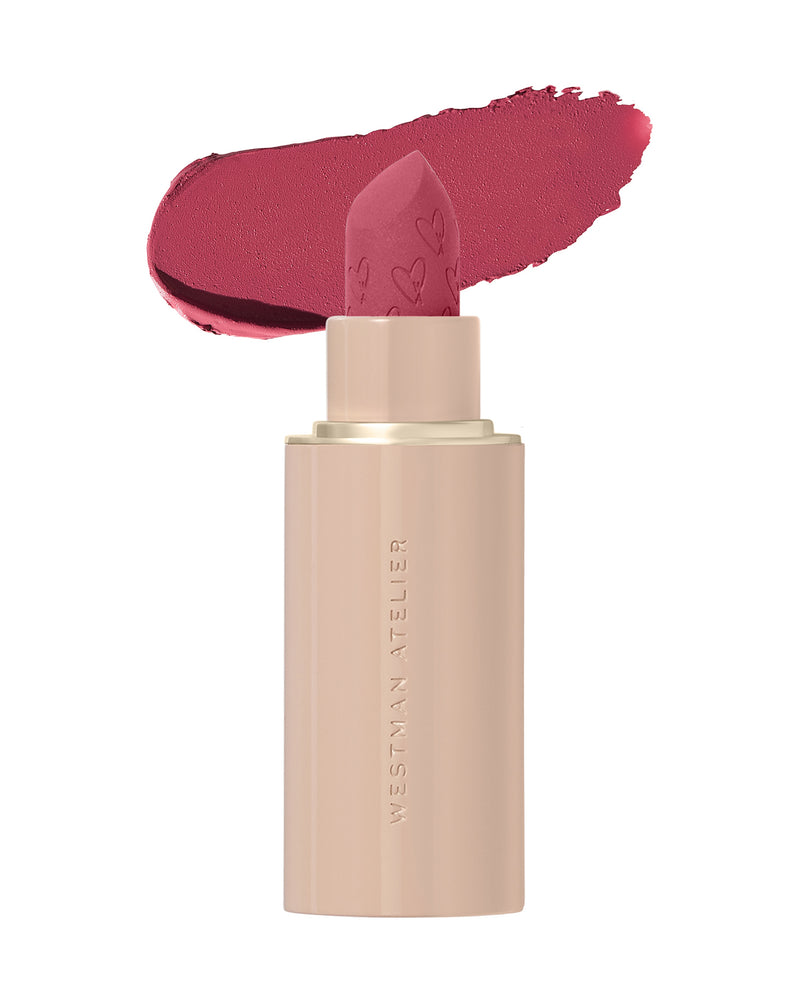 Lip Suede Matte Lipstick