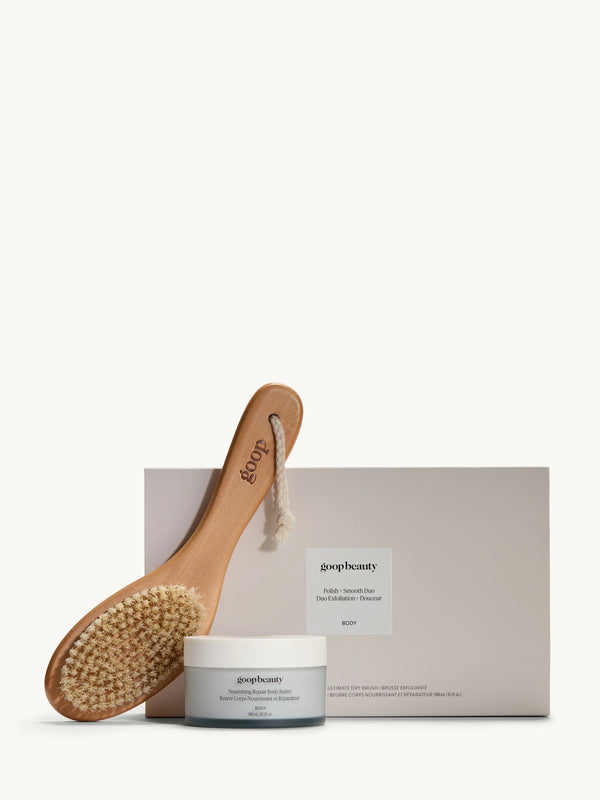 Polish + Smooth Duo, Holiday '25