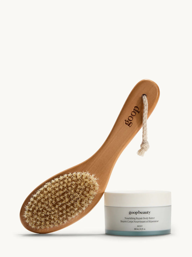 Polish + Smooth Duo, Holiday '25