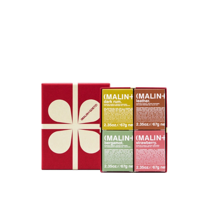 scent the mood votive set, holiday '25