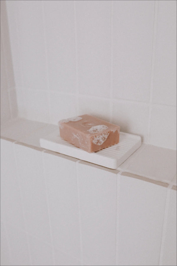 Soap Dish