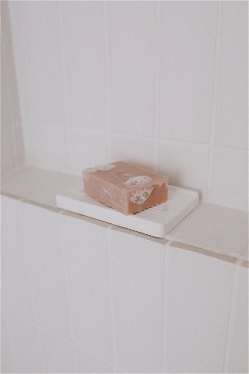 Soap Dish