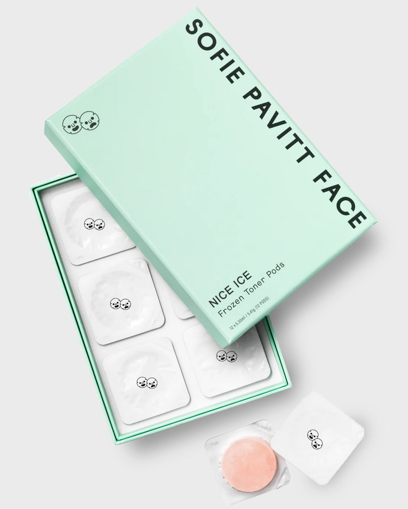 Nice Ice Toner Pods
