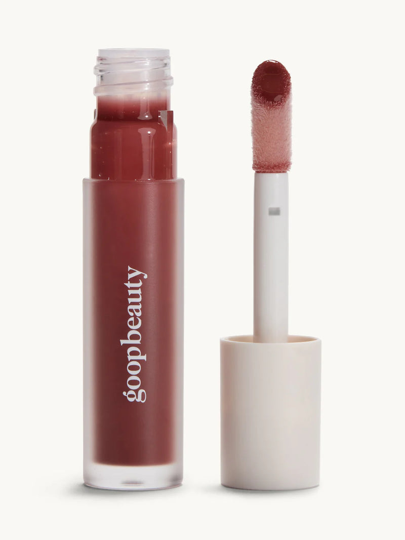 GoopBeauty Hydra-Barrier Gel Gloss