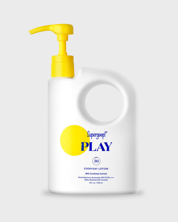 PLAY Everyday Lotion SPF 50 18oz
