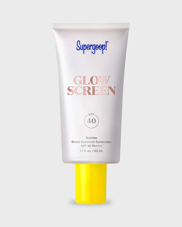 Glowscreen SPF 40