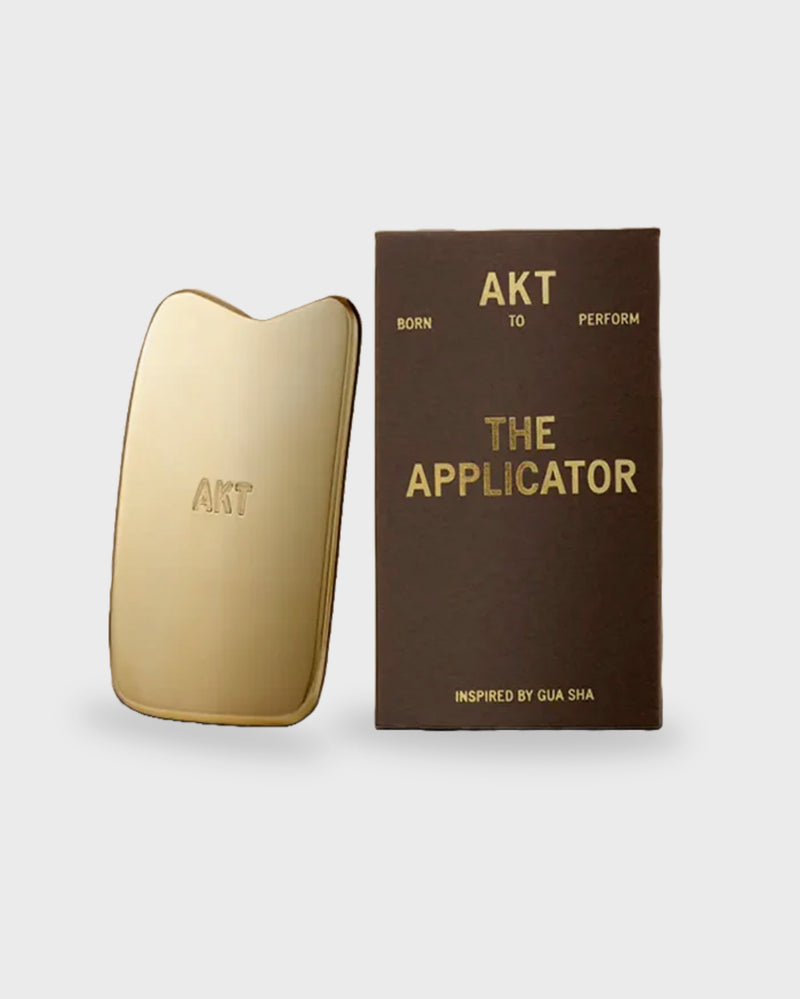 The Applicator