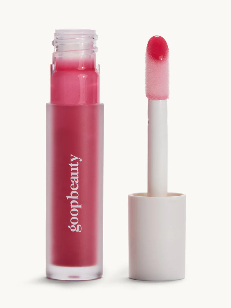 GoopBeauty Hydra-Barrier Gel Gloss