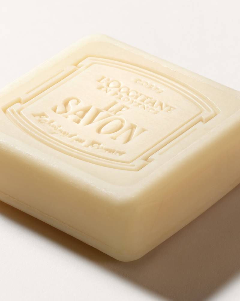 Le Savon Verbena Extra-Gentle Body Soap - L'Occitane | Eden