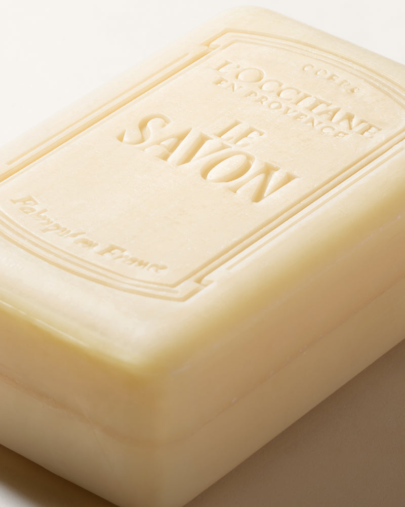 Le Savon Verbena Extra-Gentle Body Soap - L'Occitane | Eden