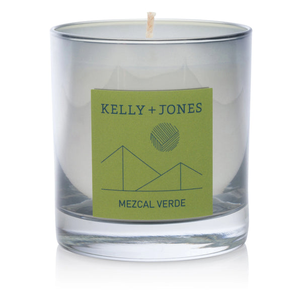 Mezcal Verde Candle