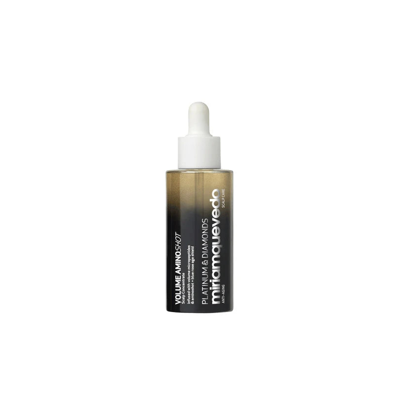 Platinum & Diamonds Volume AminoShot Scalp Concentrate