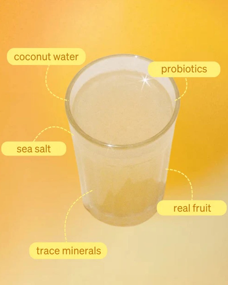 Clevr Blends Drinks
