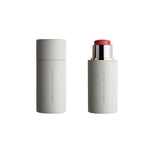チーク Westman Atelier Baby Blush Bichette Baby Cheeks Blush Stick - Bichette - Westman Atelier | Eden