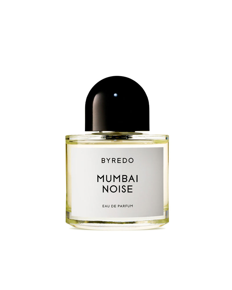 Mumbai Noise Eau de Parfum (50mL)