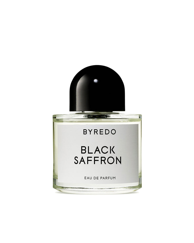 Black Saffron Eau de Parfum