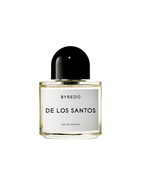 De Los Santos Eau de Parfum