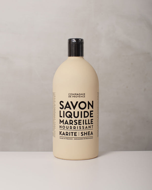 Karité Liquid Marseille Soap Refill | Shea Butter