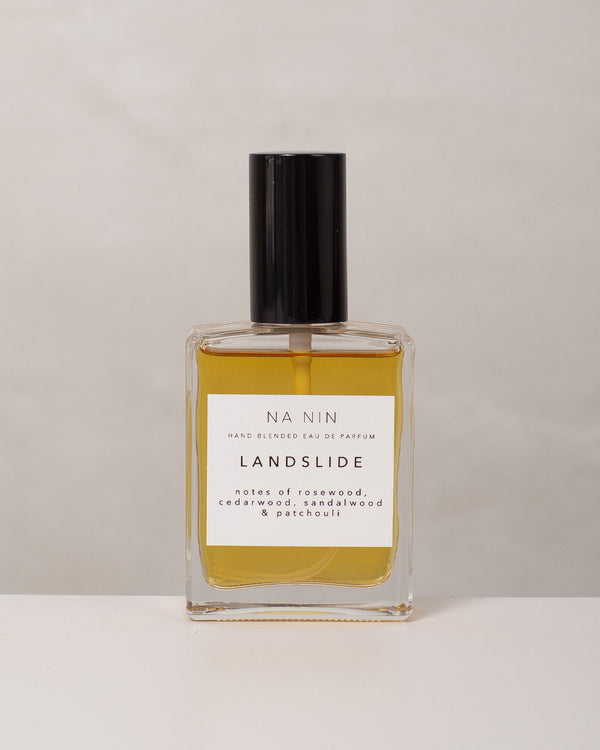 Landslide Eau De Parfum